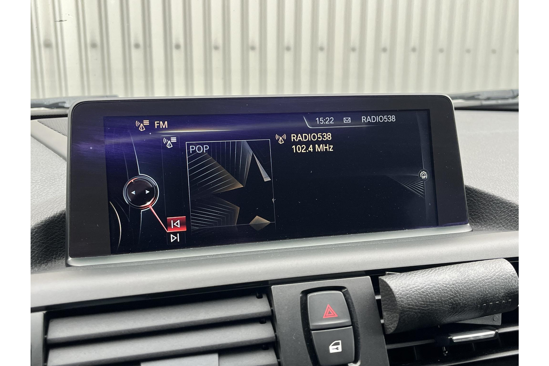 BMW 1-serie M135i High Executive*NAVI*DAKJE*CAM*LEER*KEYLESS*